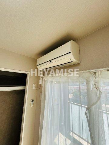 その他設備　※同物件同室タイプの写真でございます※現況を優先します※