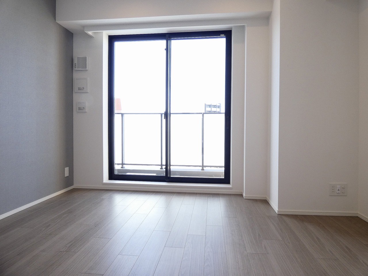 居室・リビング　居室