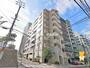 谷町四丁目駅より徒歩4分 8階 築18年10ヶ月の賃貸物件
