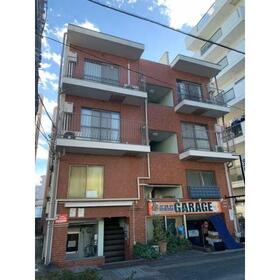 京王競馬場線/東府中駅 歩5分