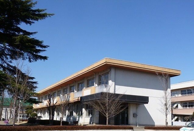 小学校　中村小学校（小学校）まで1765m