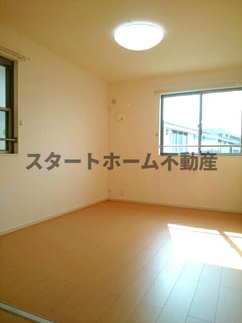 その他部屋・スペース　寝室にいかがでしょうか