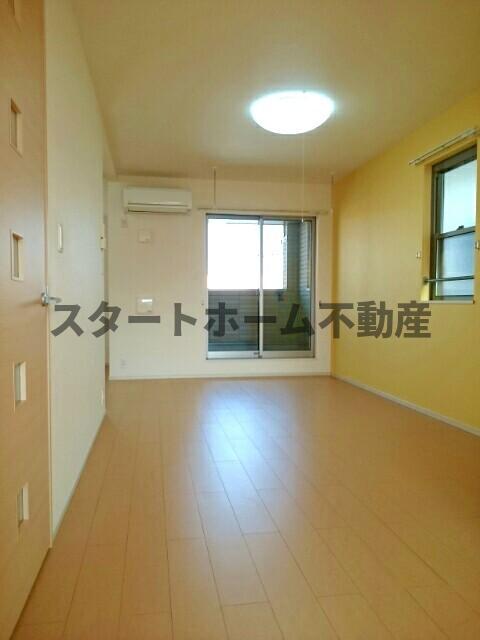 居室・リビング　おしゃれなリビングです