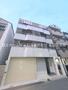 ドミサイルＦ 3階 築38年1ヶ月の賃貸物件