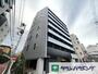 グランカーサ四谷 4階 築2年3ヶ月の賃貸物件