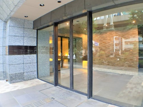 エントランス　☆オシャレなエントランス☆