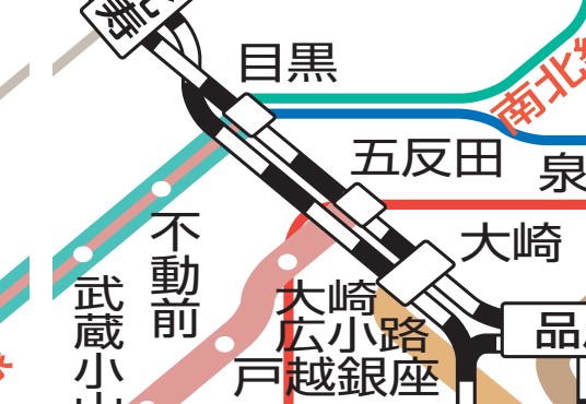 その他　☆路線図☆