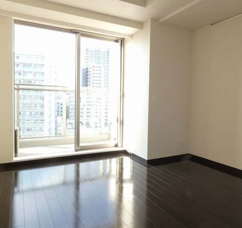 居室・リビング　☆明るい居室☆