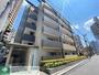川口駅より徒歩5分 6階 築14年6ヶ月の賃貸物件