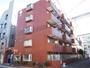 笹塚駅より徒歩5分 5階 築39年9ヶ月の賃貸物件