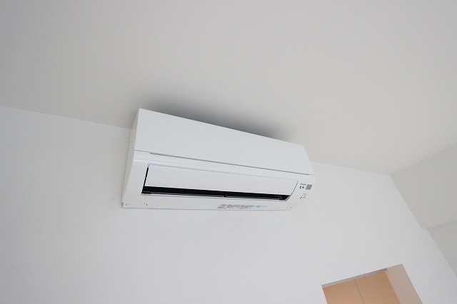 その他設備　同物件、別号室のものです。