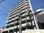 寺田町駅より徒歩11分 8階 築18年6ヶ月の賃貸物件