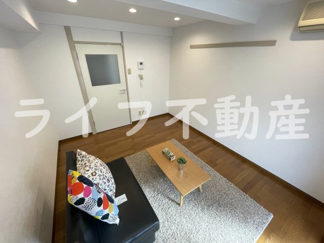 その他部屋・スペース　内装です