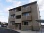 玉川上水駅より徒歩10分 2階 築12年4ヶ月の賃貸物件