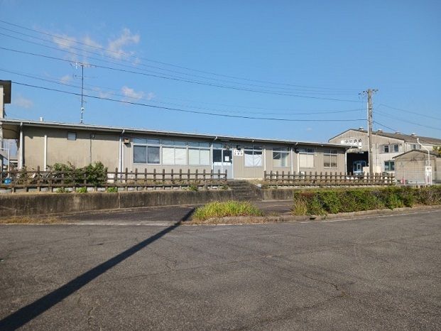 その他　伊勢鉄道　玉垣駅（その他）まで1600m