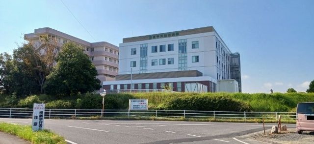 ドラックストア　スギドラッグ鈴鹿野町店（ドラッグストア）まで1900m