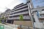 ルーブル武蔵関 4階 築14年1ヶ月の賃貸物件