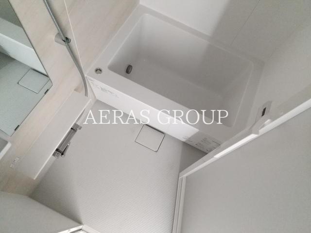 バス・シャワールーム　同タイプ参考写真