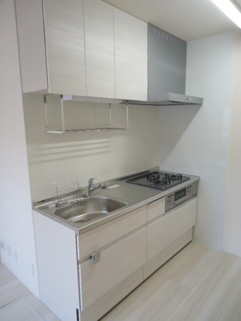 キッチン　システムキッチン