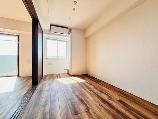 その他部屋・スペース　家具を配置しやすい人気の間取りです♪