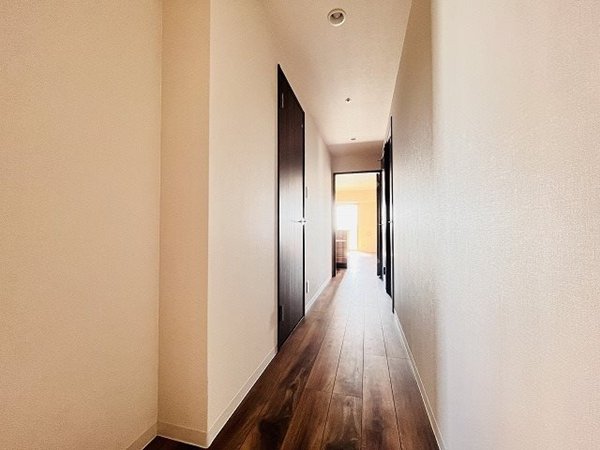 玄関　大容量のシューズボックス♪