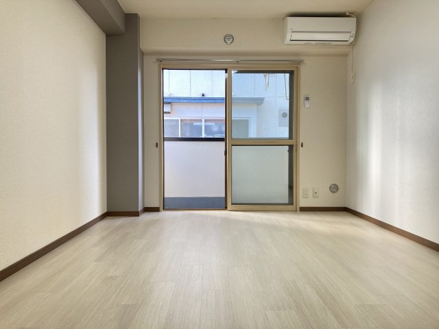 居室・リビング　別室写真