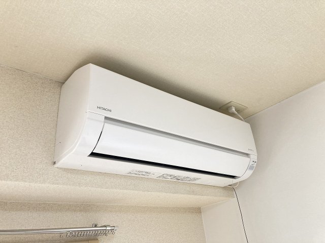 その他設備　別室写真