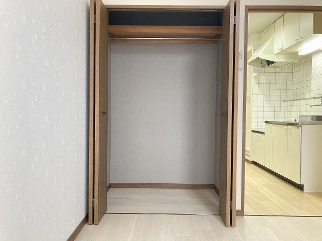 収納　別室写真