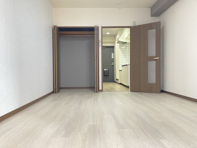 居室・リビング　別室写真