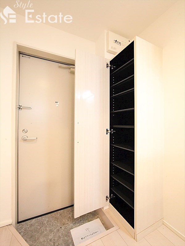 その他　シューズボックス