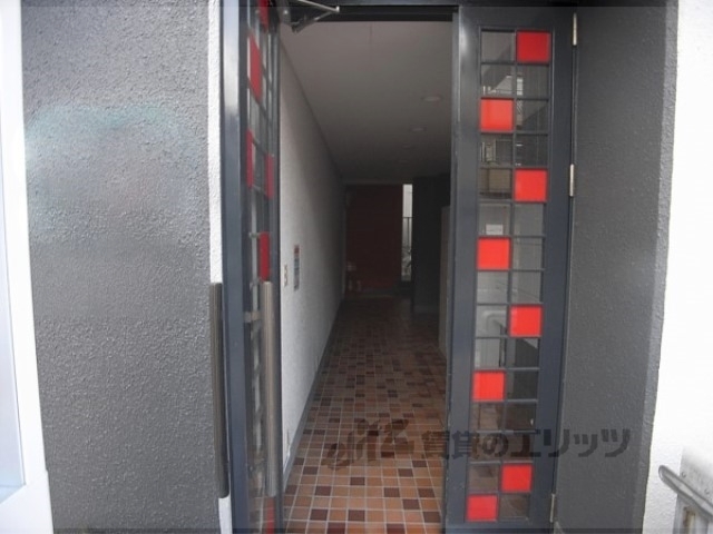 ロビー　ロビー