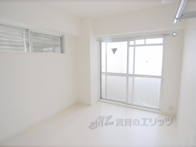 居室・リビング　洋室