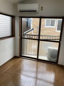 都営大江戸線/光が丘駅 歩4分