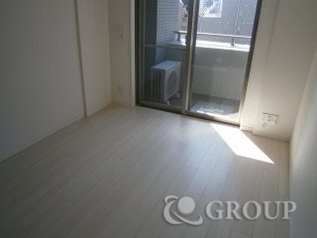 居室・リビング　居室