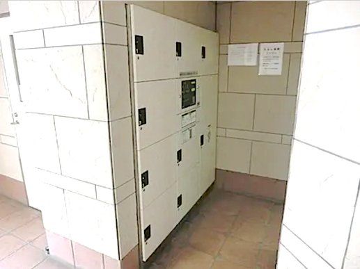 その他共有部分　共有部分