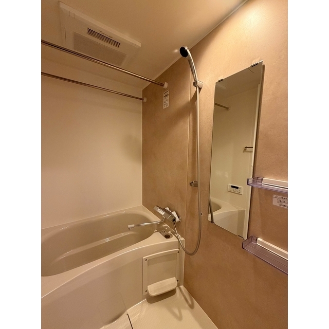 バス・シャワールーム　２０２６年２月撮影