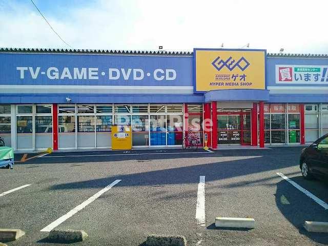 その他部屋・スペース　その他