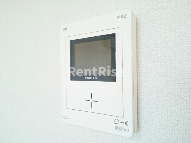 セキュリティ　セキュリティ