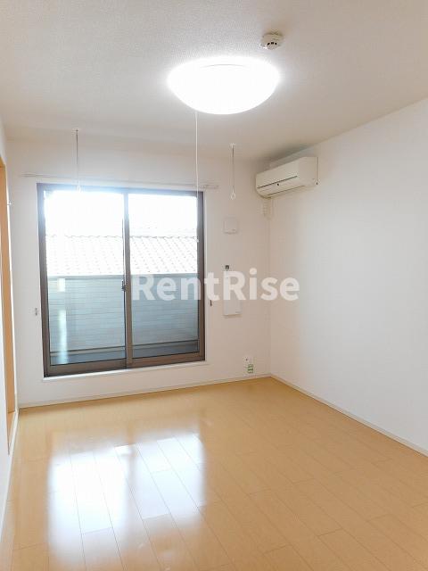 居室・リビング　居室・リビング