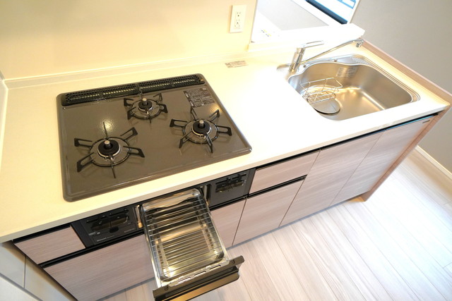 その他　※写真は同タイプ住戸です。