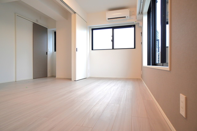 その他　※写真は同タイプ住戸です。