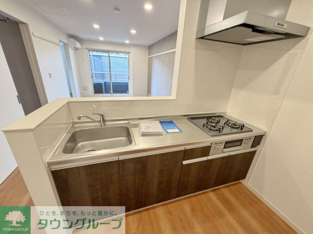 その他　駐車場