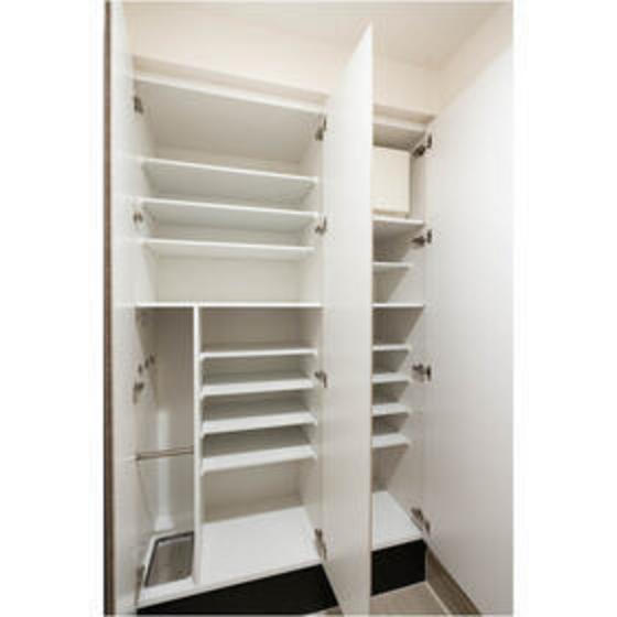 収納　※同タイプ写真転用