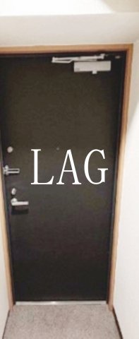 玄関　玄関です。