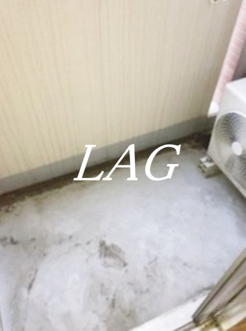 バルコニー　バルコニーです。