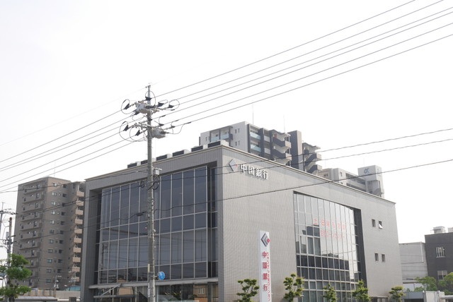 ショッピングセンター　ディオ岡山西店（ショッピングセンター）まで768m