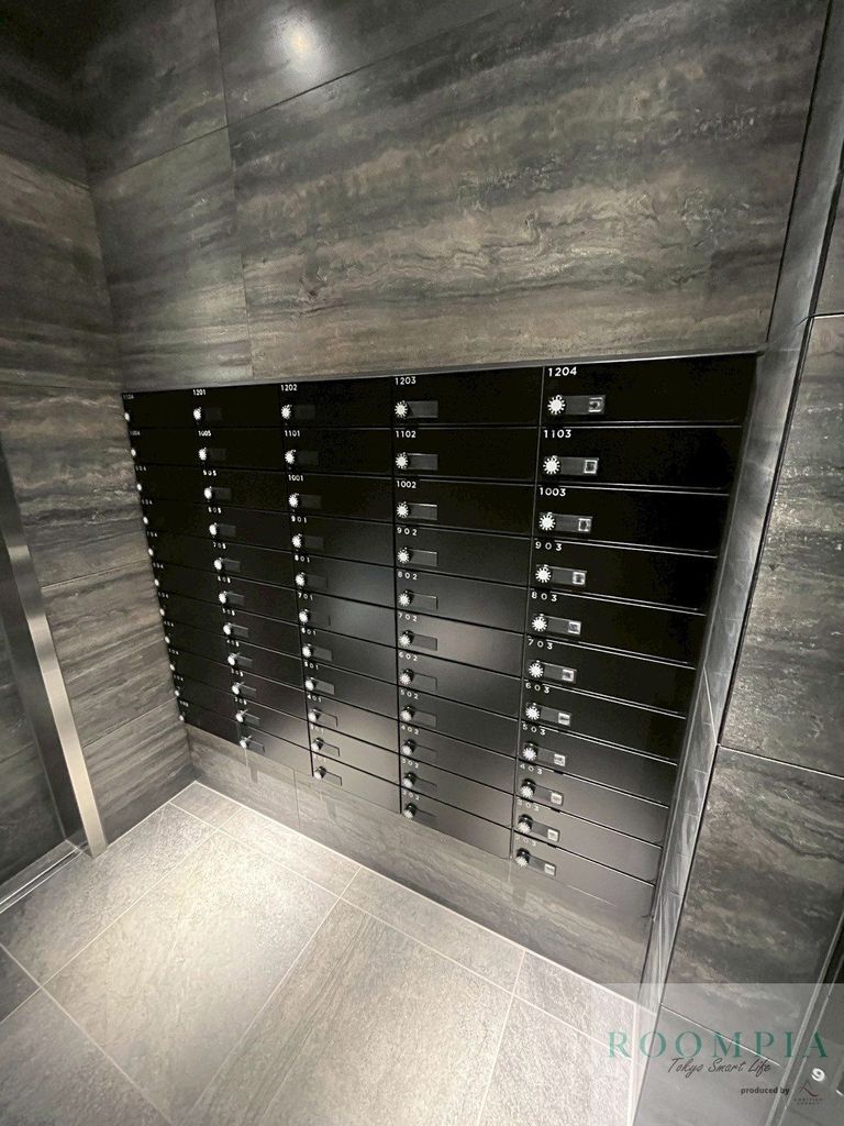 その他共有部分　共有部分