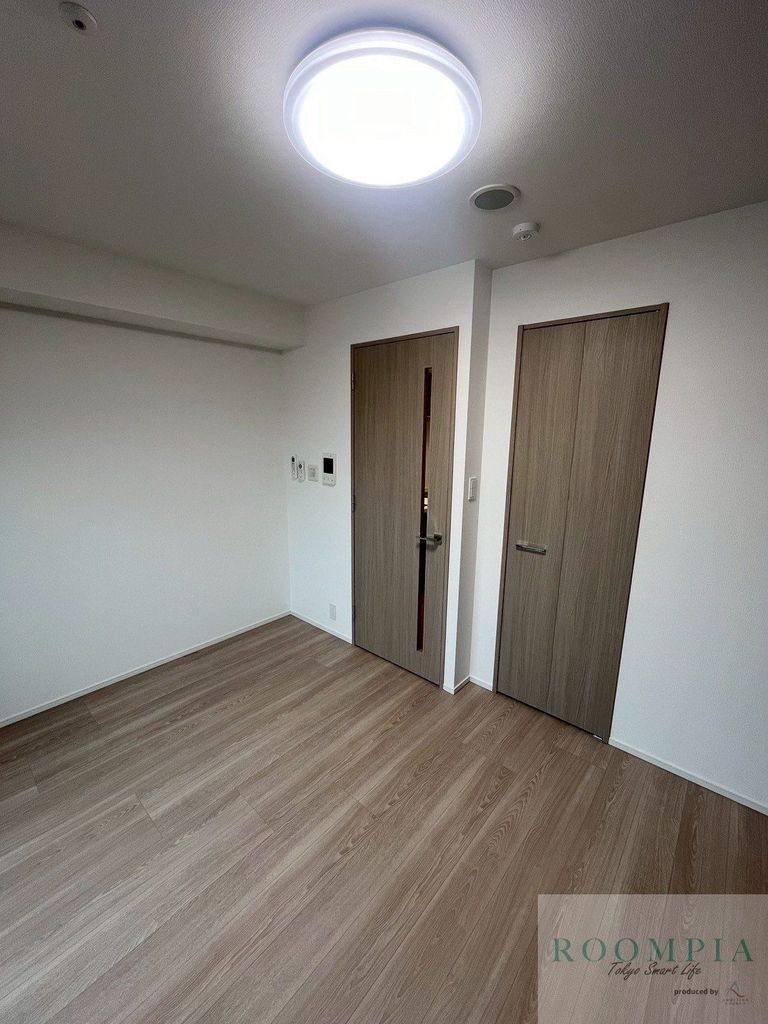 その他部屋・スペース　リビング/居室