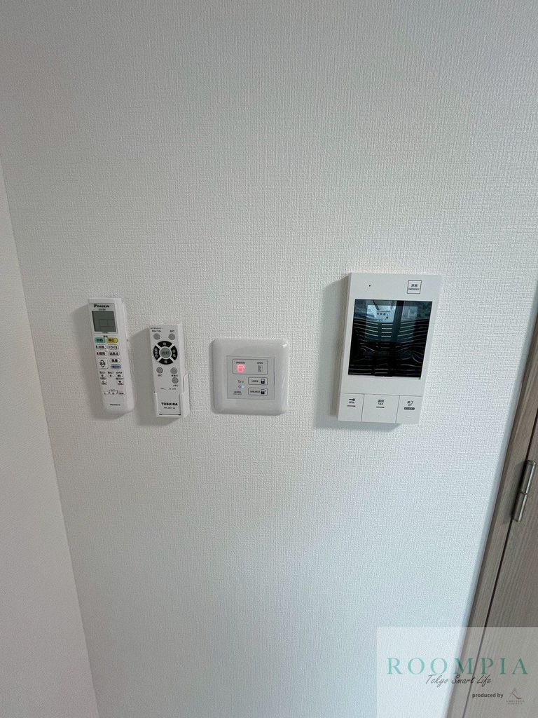 その他設備　設備