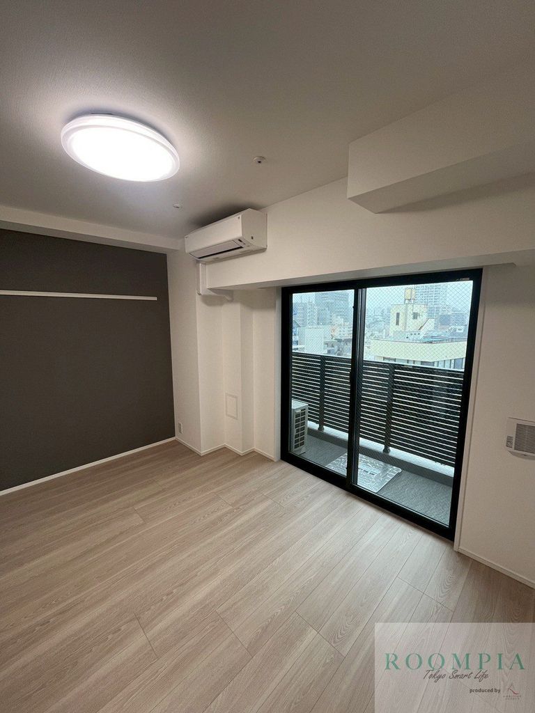 居室・リビング　リビング/居室